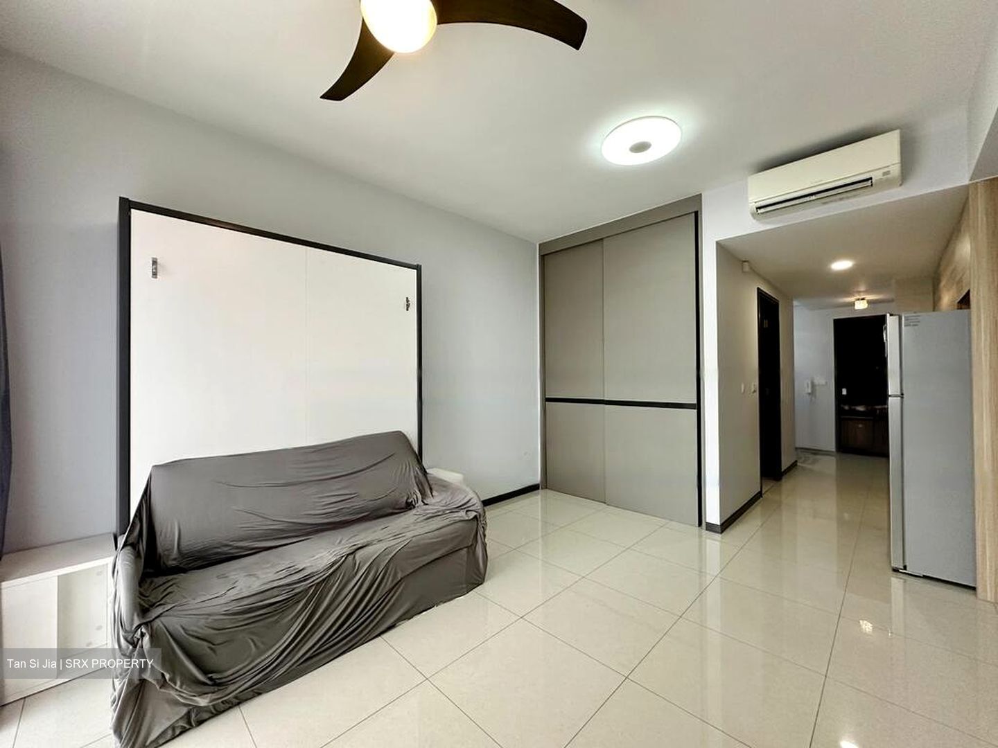 The Poiz Residences (D13), Apartment #480035041